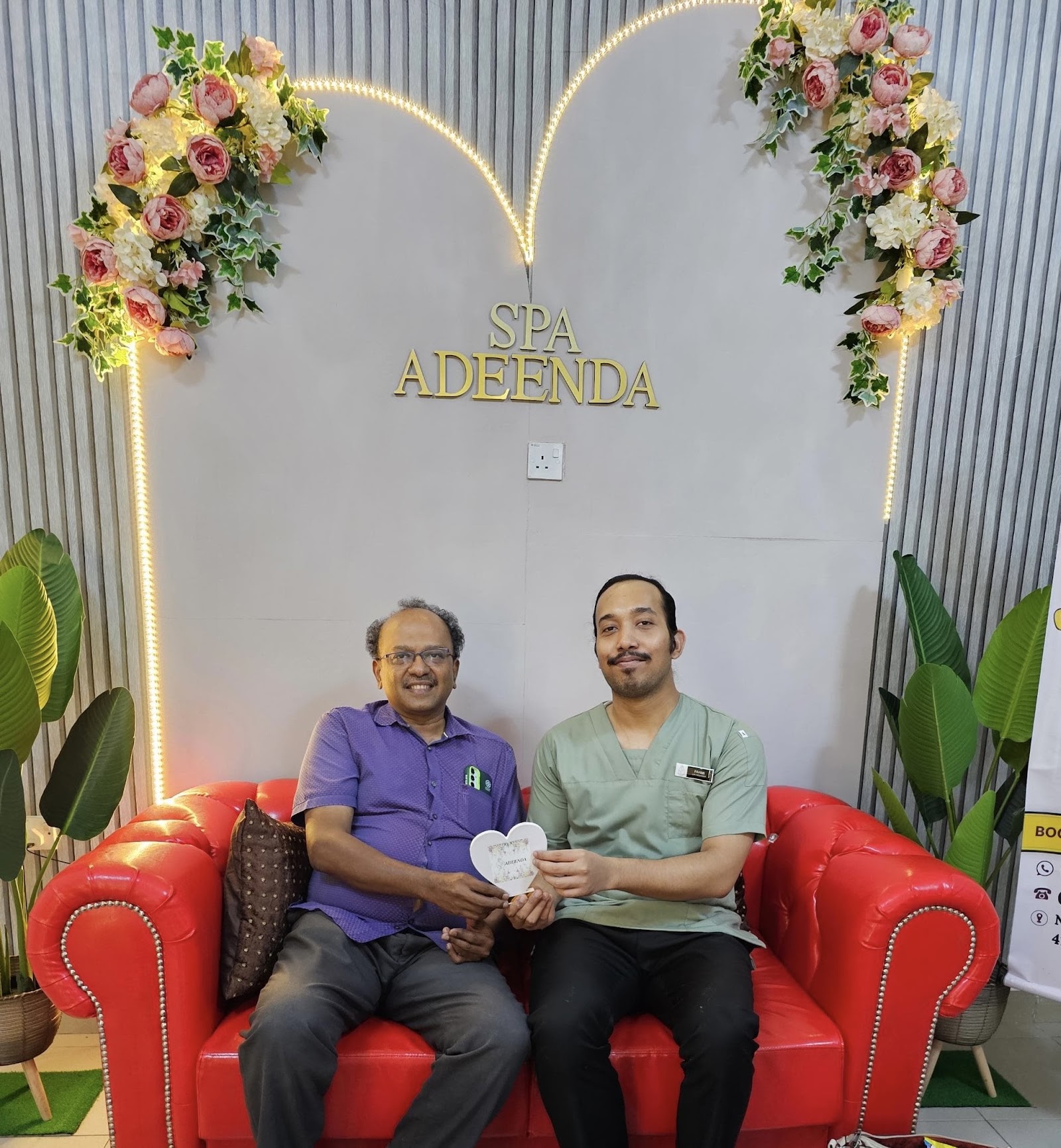 Spa Adeenda